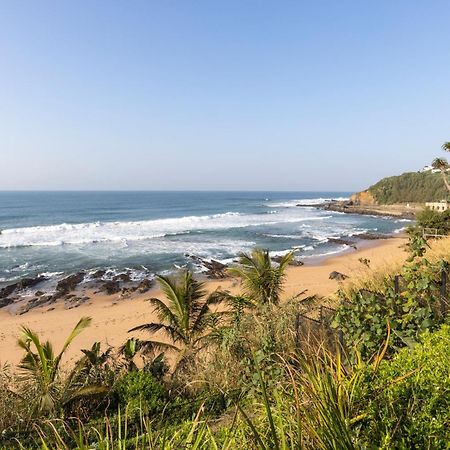 Sala Beach House Ballito Esterno foto