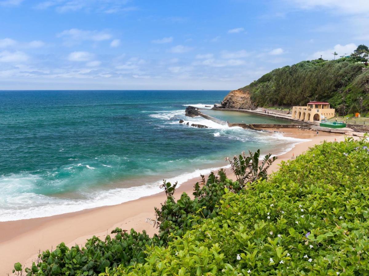 Sala Beach House Ballito Esterno foto