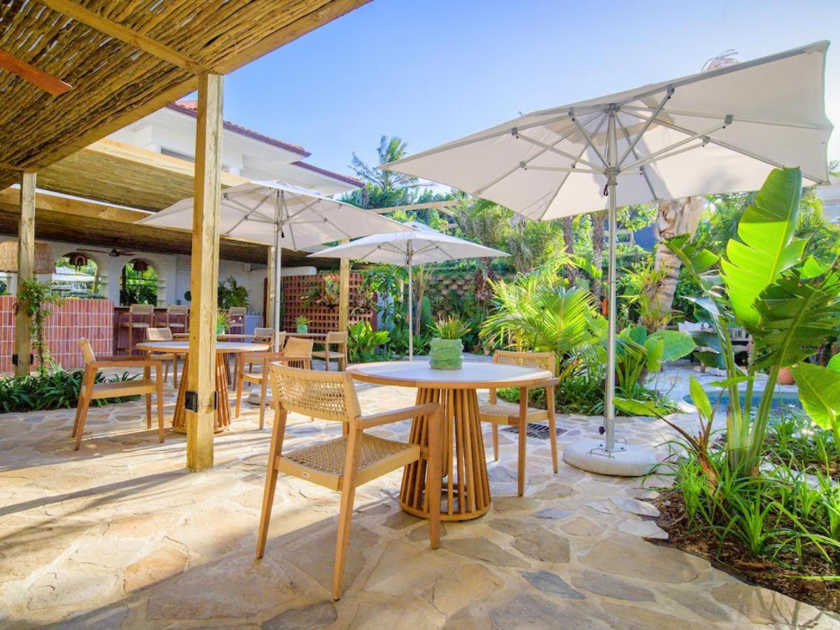 Sala Beach House Ballito Esterno foto