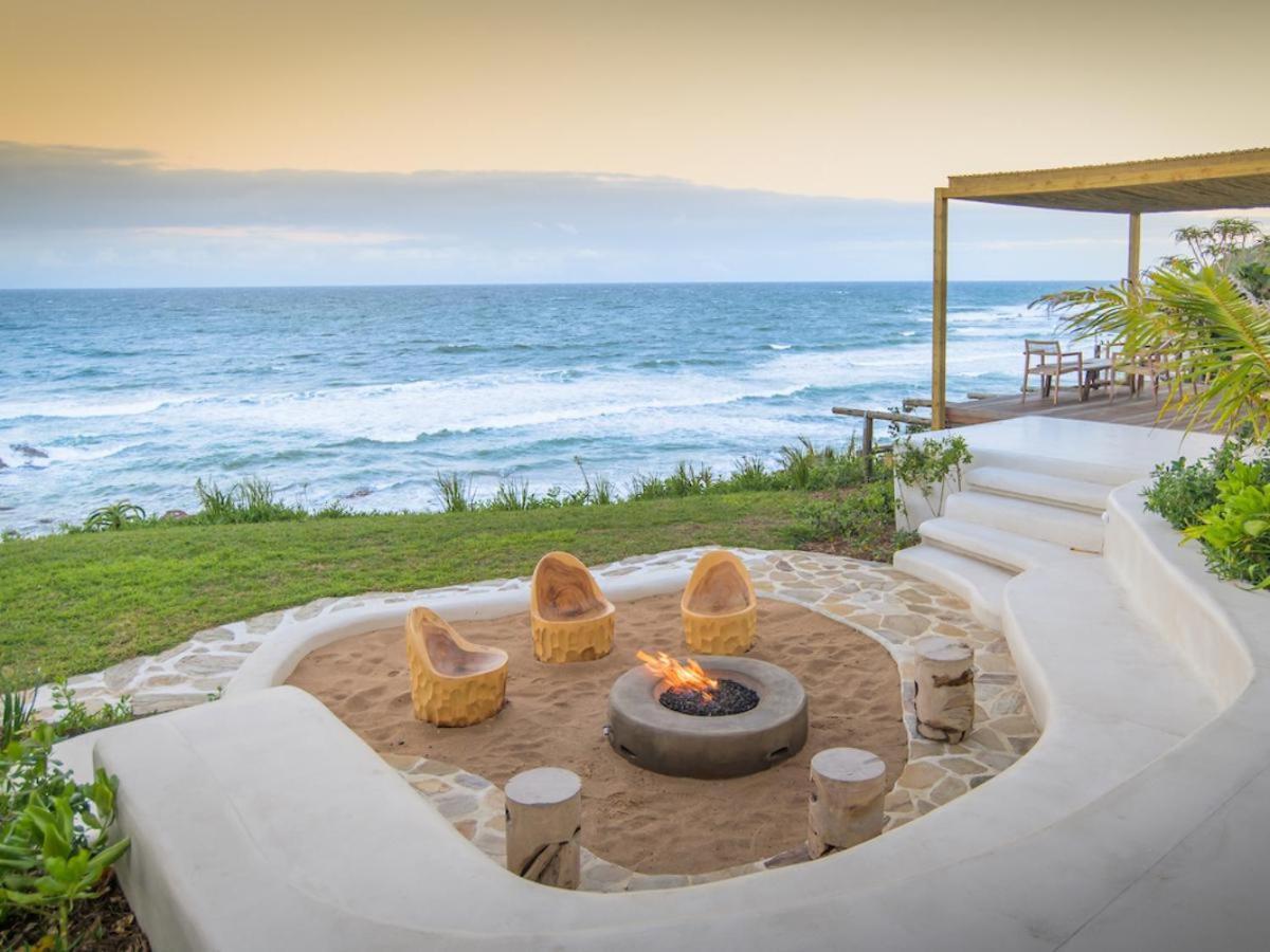 Sala Beach House Ballito Esterno foto