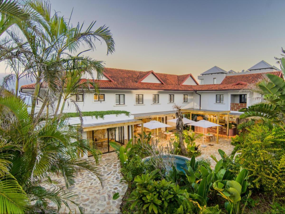 Sala Beach House Ballito Esterno foto