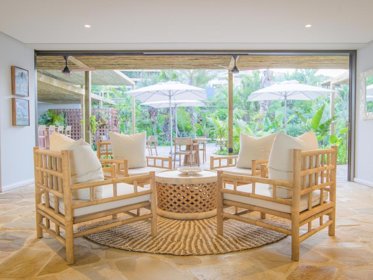 Sala Beach House Ballito Esterno foto