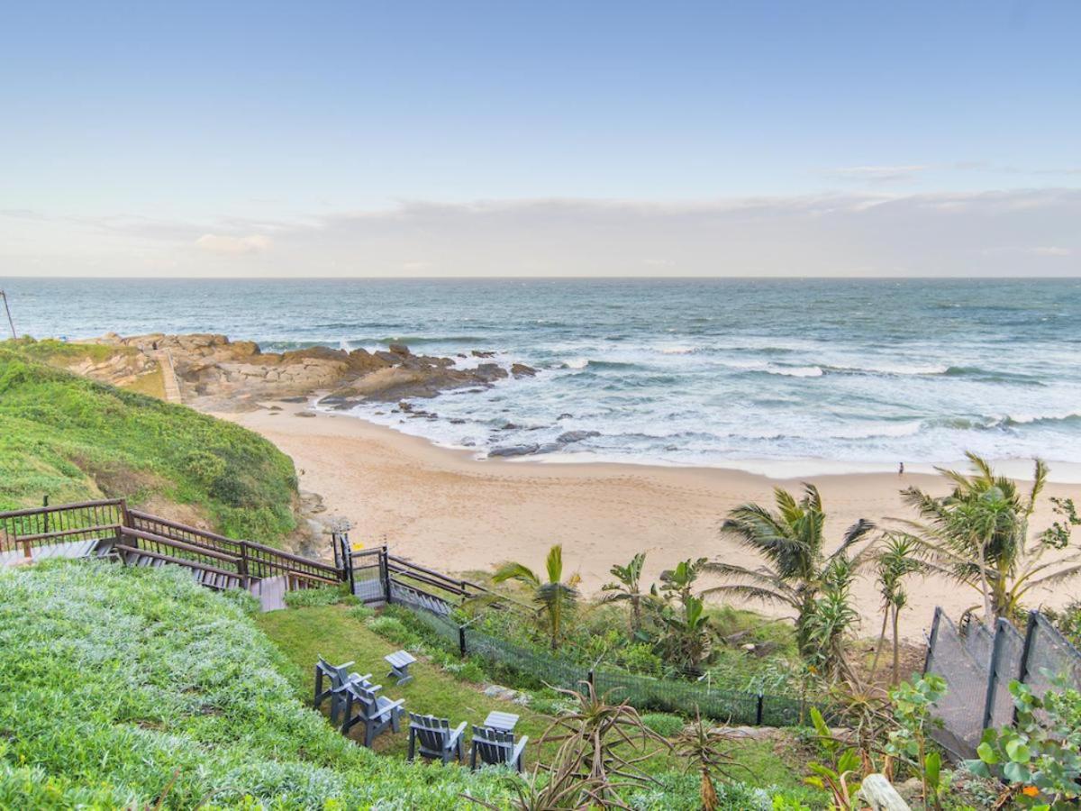 Sala Beach House Ballito Esterno foto