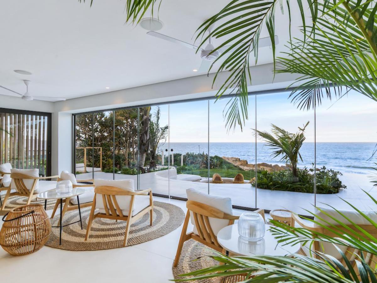 Sala Beach House Ballito Esterno foto
