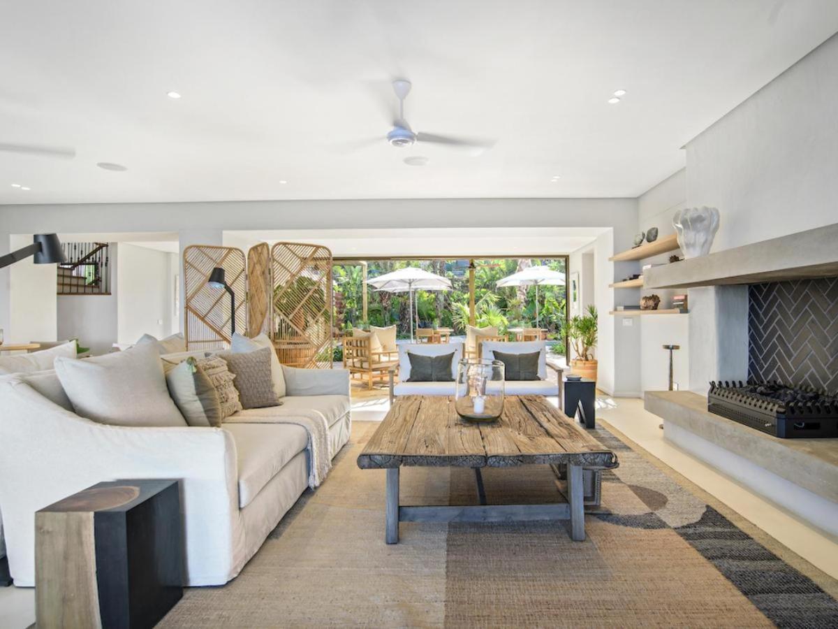 Sala Beach House Ballito Esterno foto