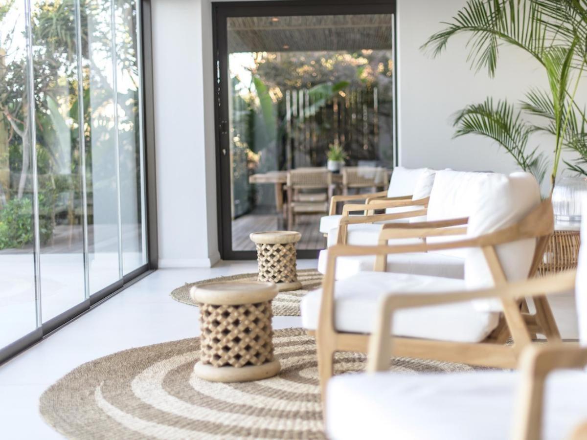 Sala Beach House Ballito Esterno foto