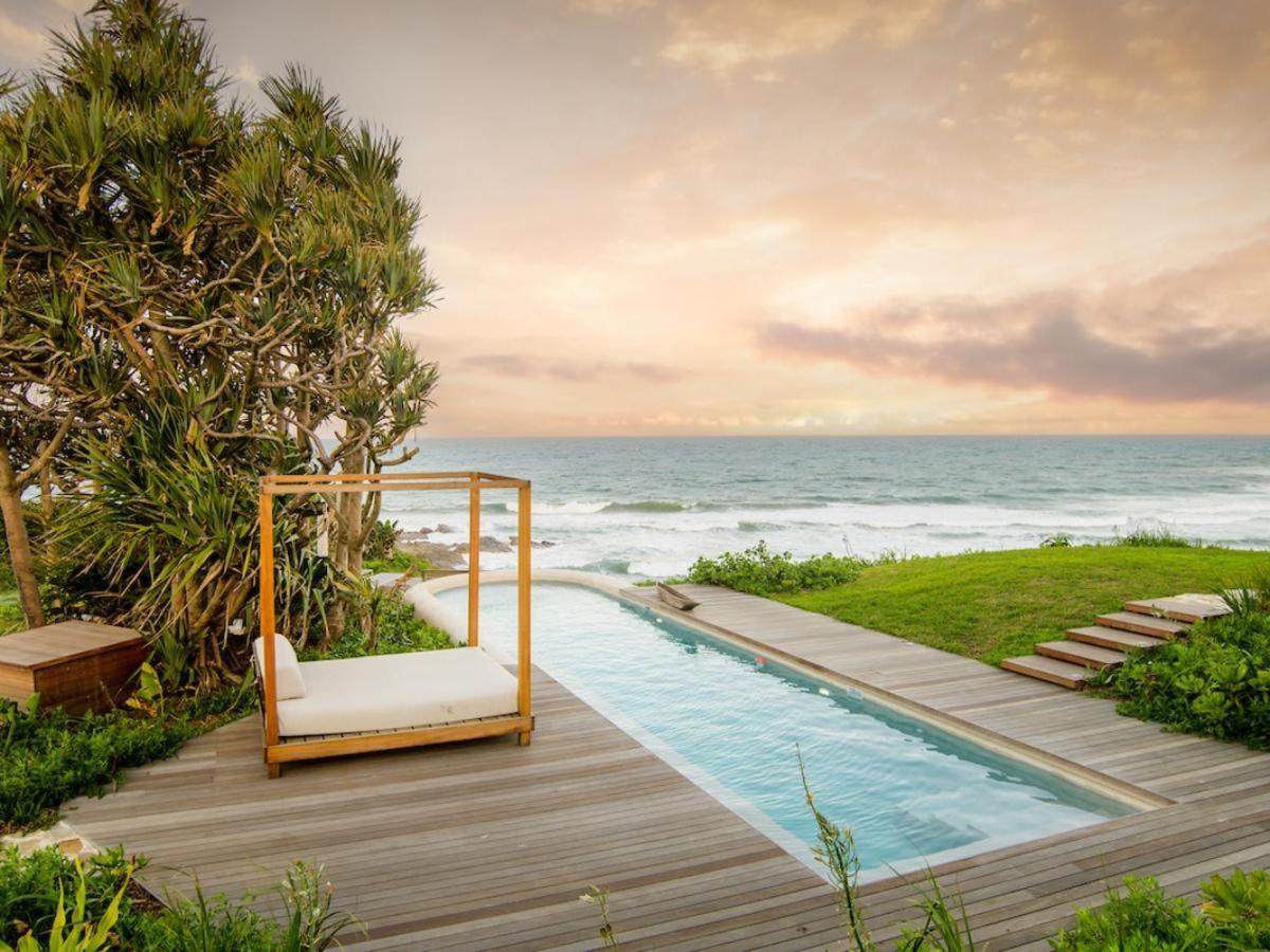 Sala Beach House Ballito Esterno foto