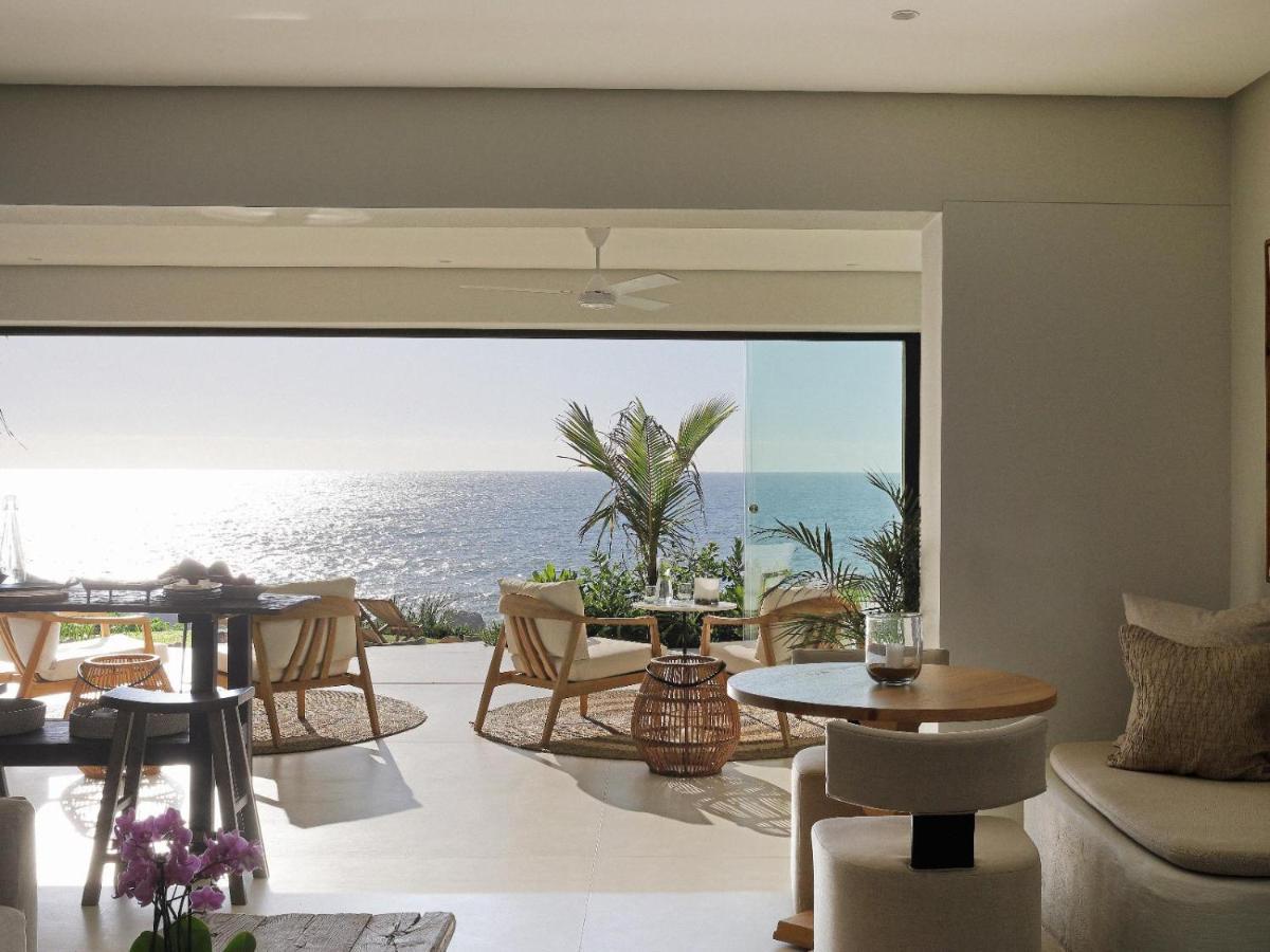 Sala Beach House Ballito Esterno foto