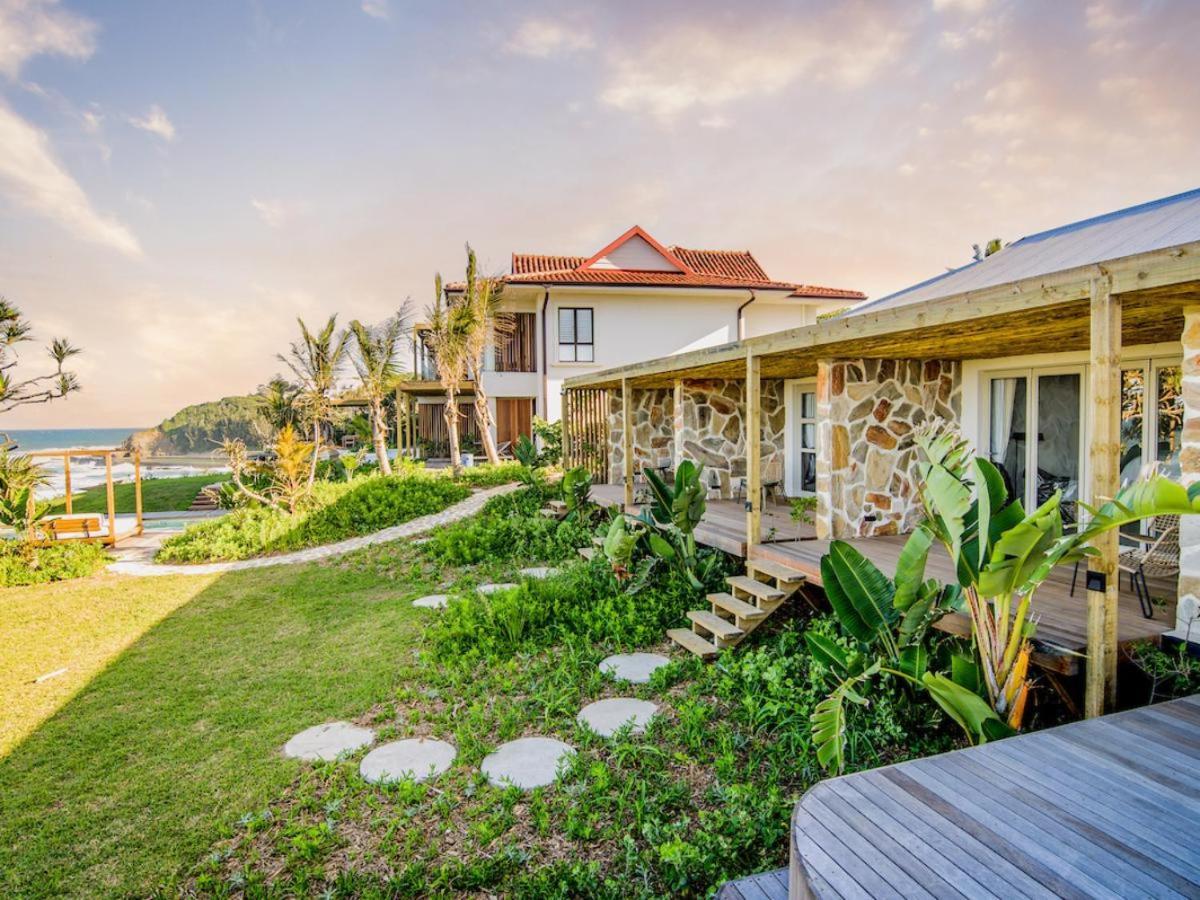 Sala Beach House Ballito Camera foto