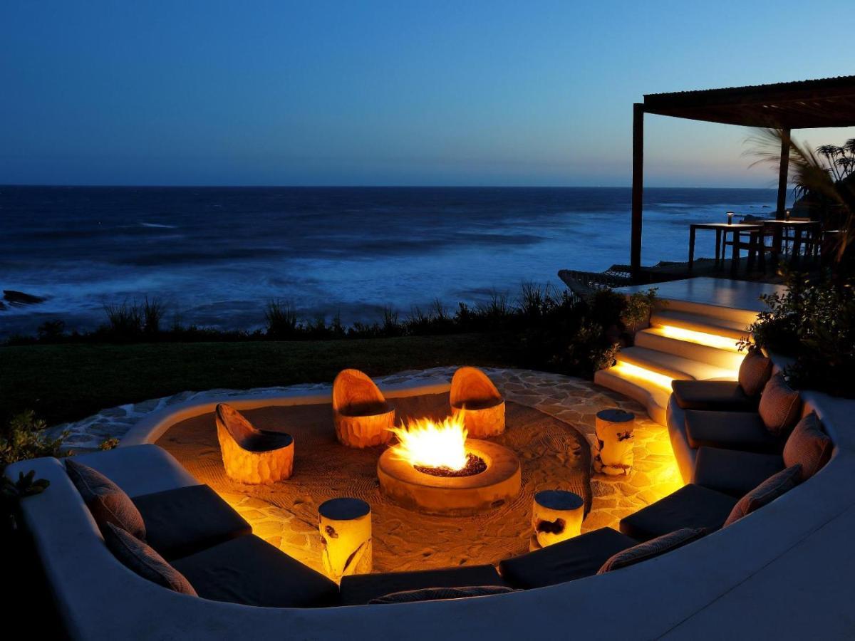 Sala Beach House Ballito Esterno foto