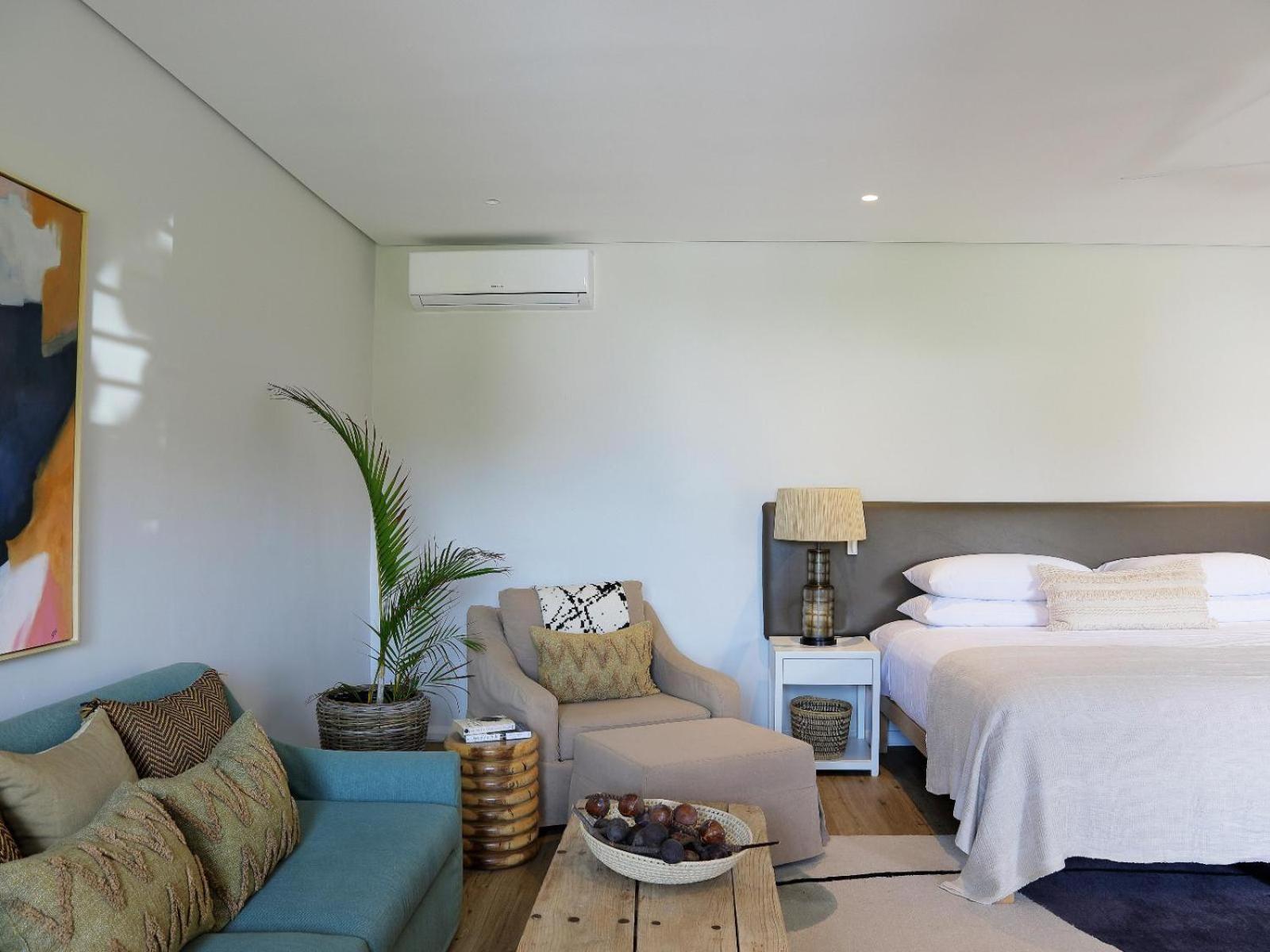 Sala Beach House Ballito Camera foto