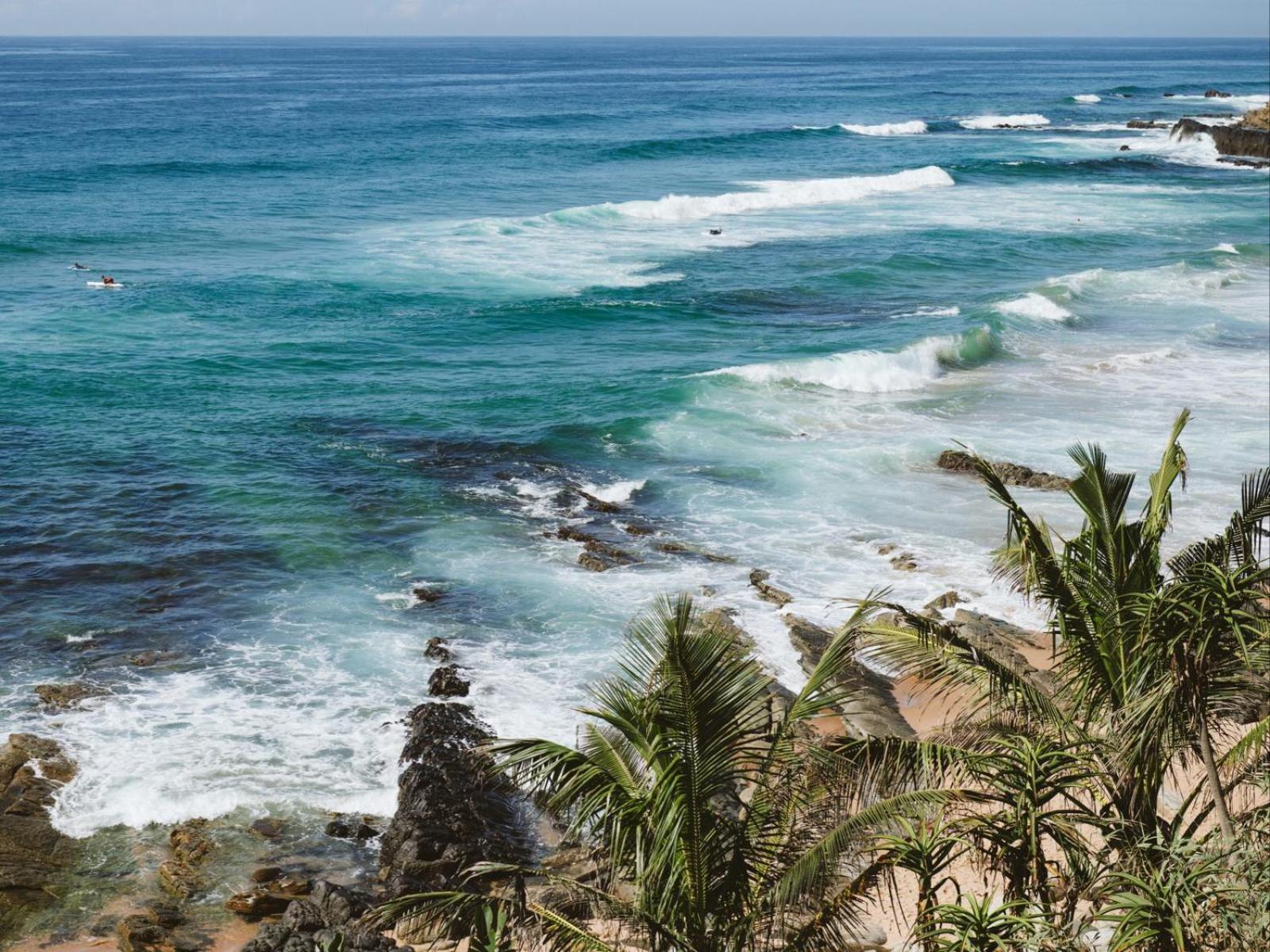 Sala Beach House Ballito Camera foto