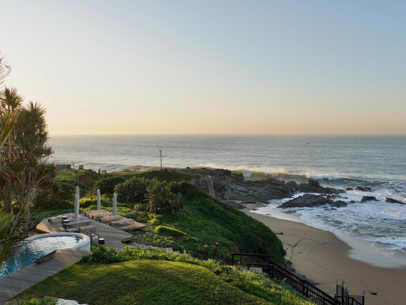 Sala Beach House Ballito Camera foto