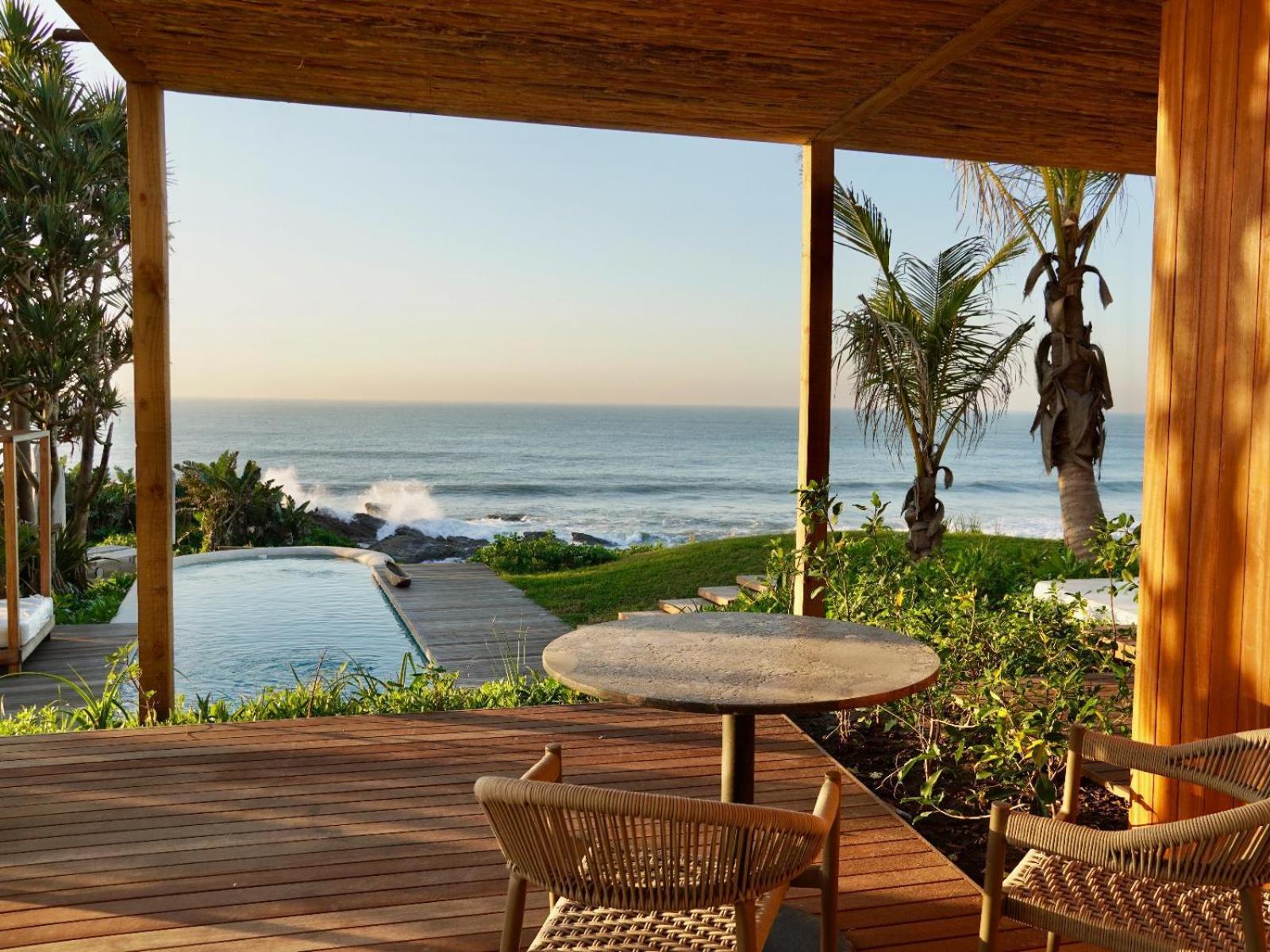 Sala Beach House Ballito Camera foto