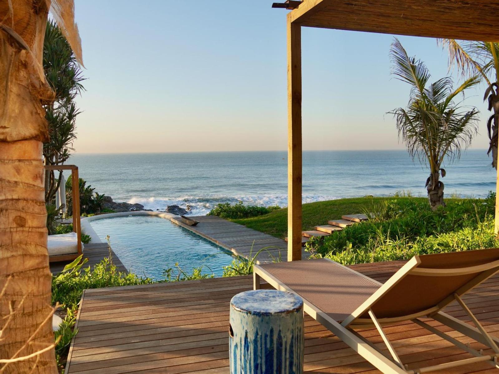 Sala Beach House Ballito Camera foto