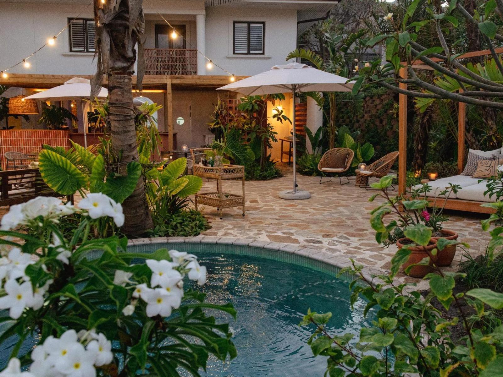 Sala Beach House Ballito Camera foto
