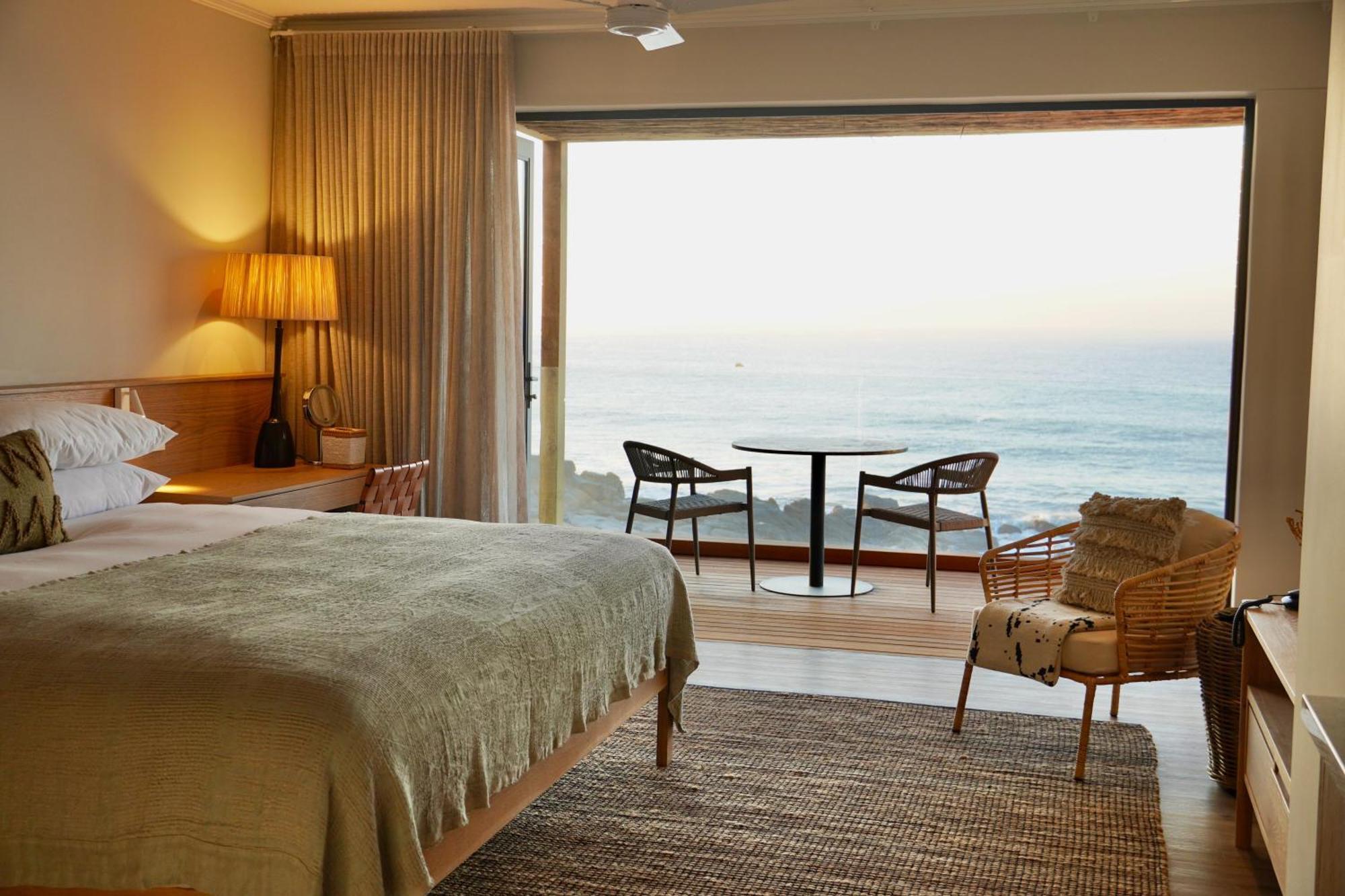 Sala Beach House Ballito Esterno foto