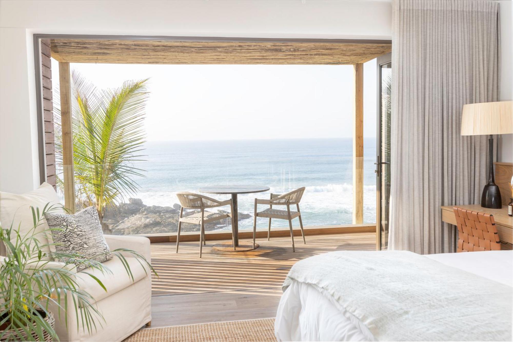 Sala Beach House Ballito Esterno foto