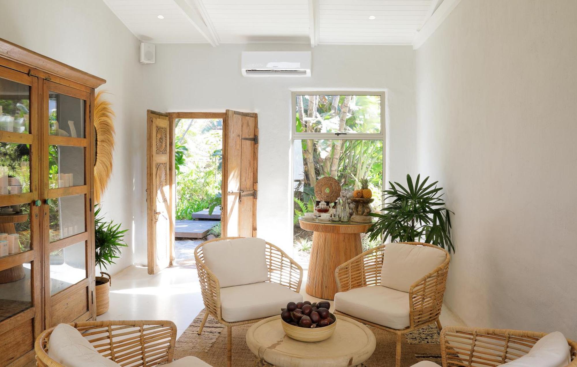 Sala Beach House Ballito Esterno foto