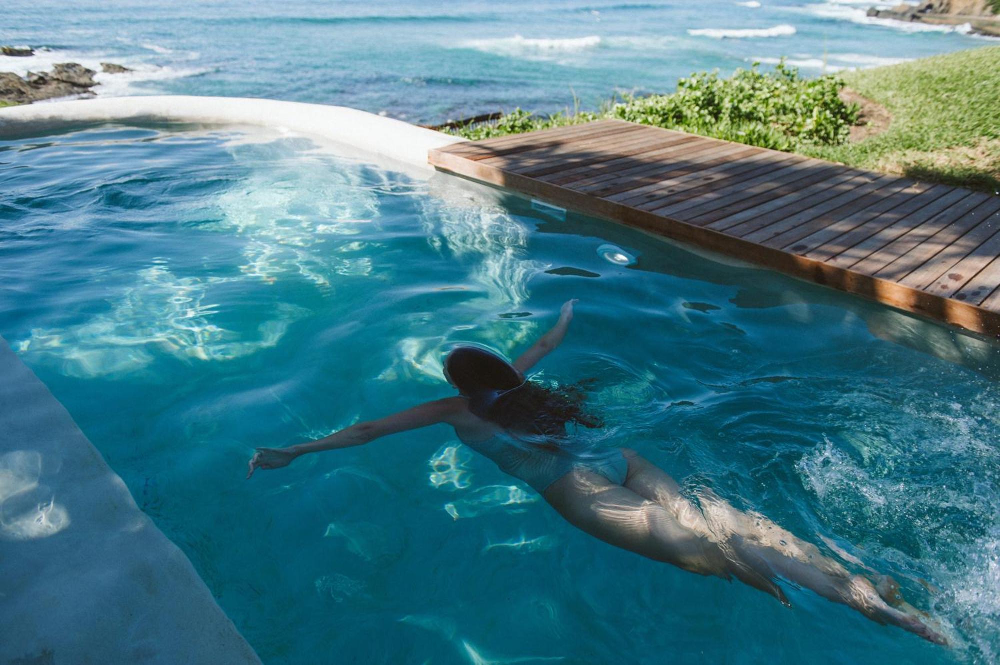 Sala Beach House Ballito Esterno foto