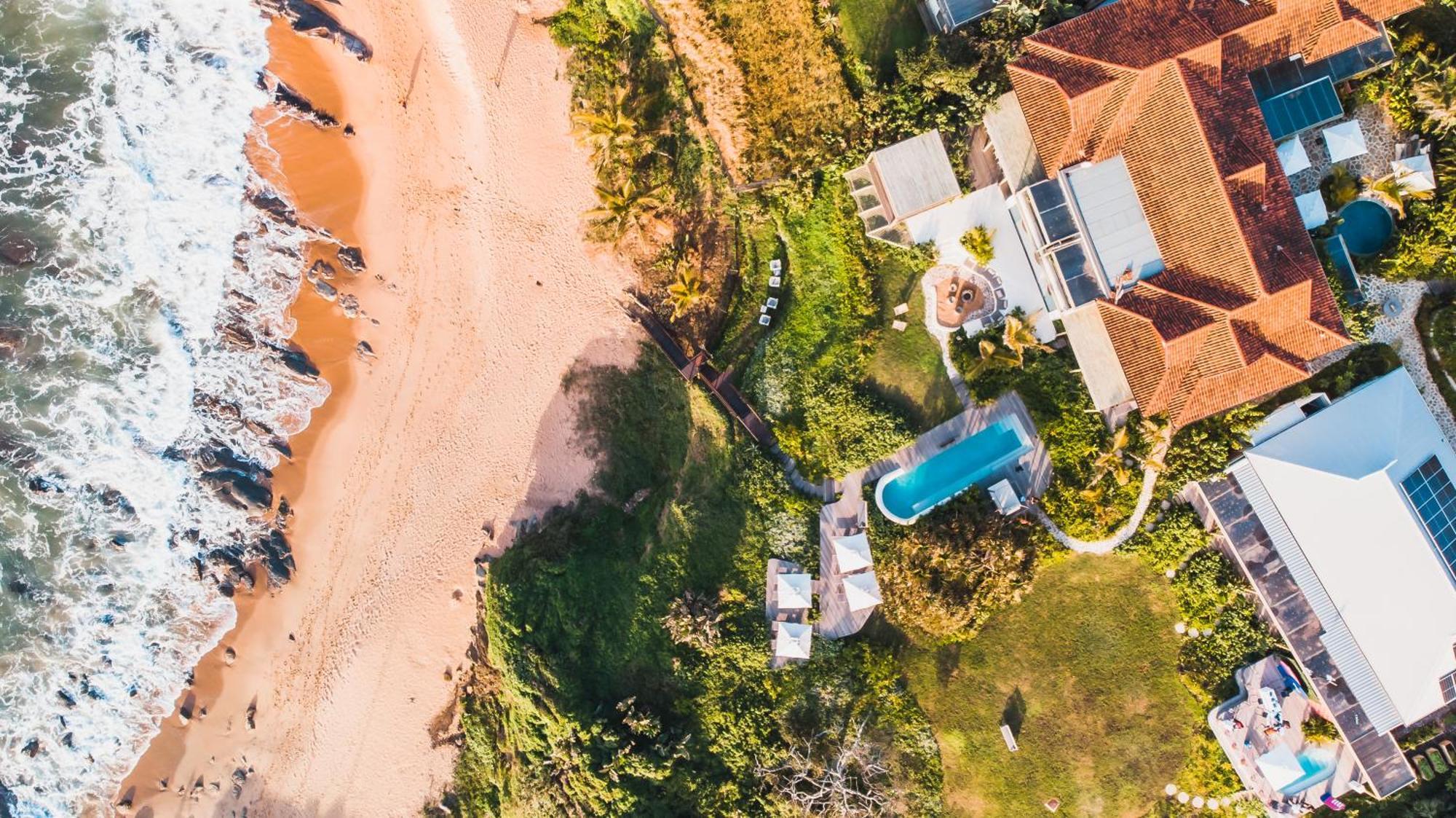 Sala Beach House Ballito Esterno foto