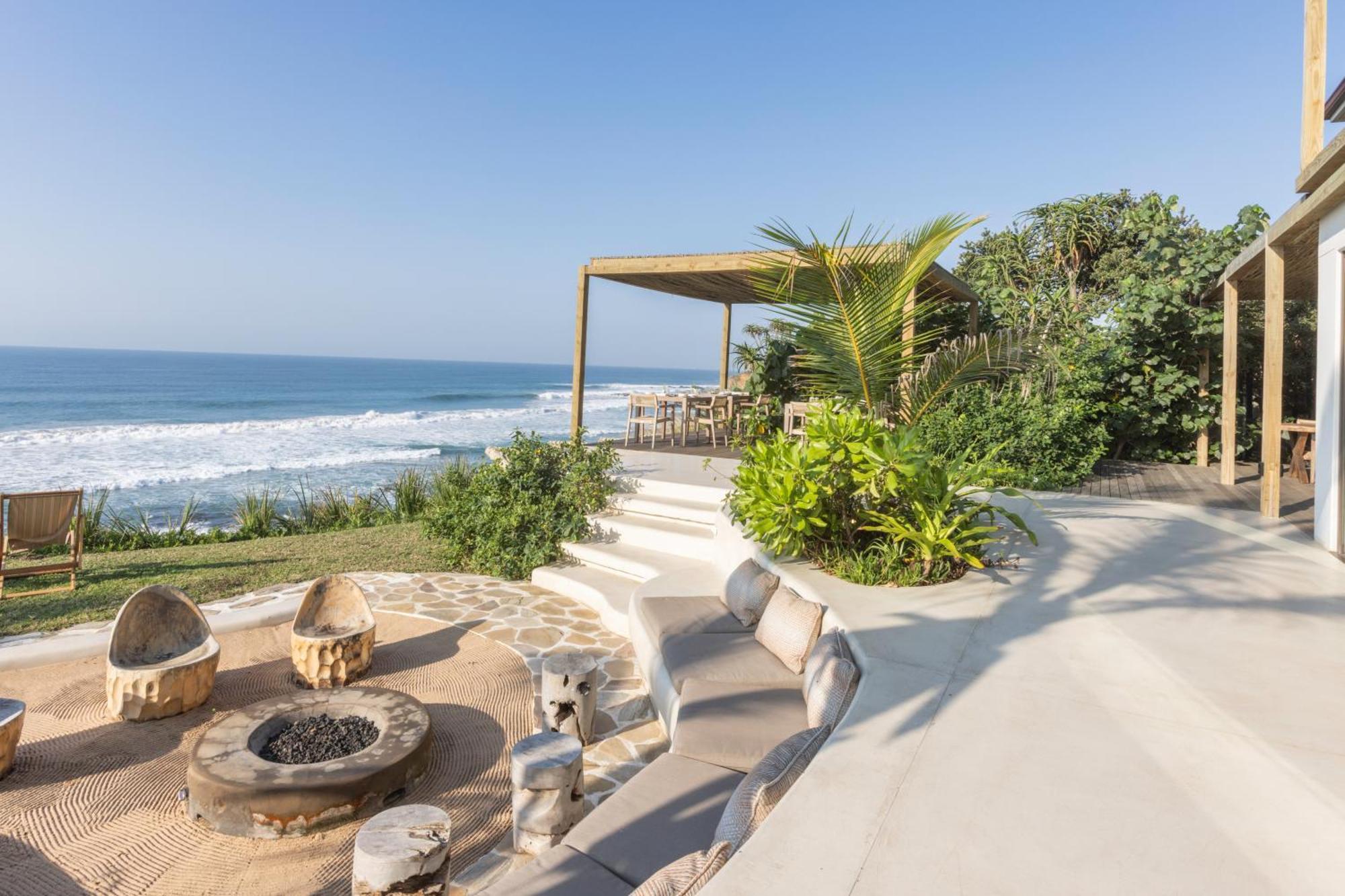 Sala Beach House Ballito Esterno foto
