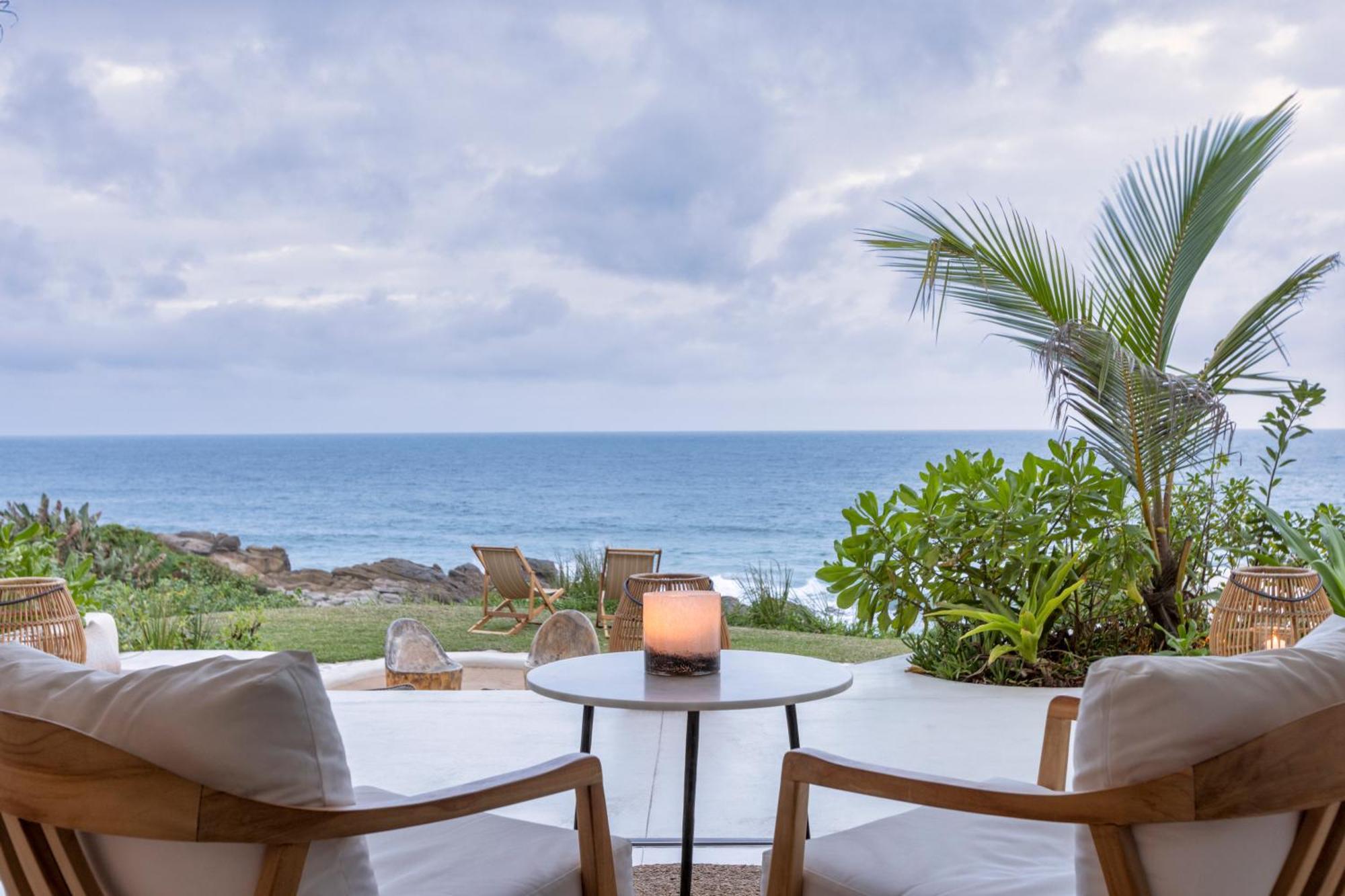 Sala Beach House Ballito Esterno foto