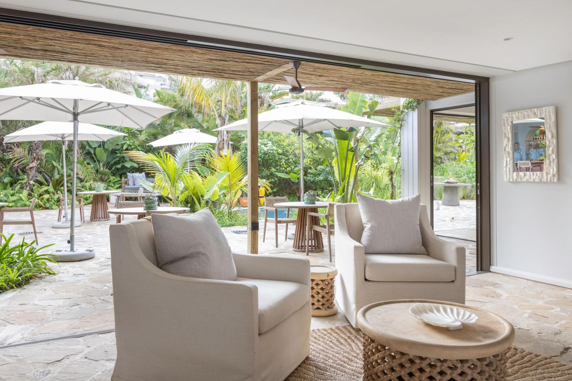 Sala Beach House Ballito Esterno foto