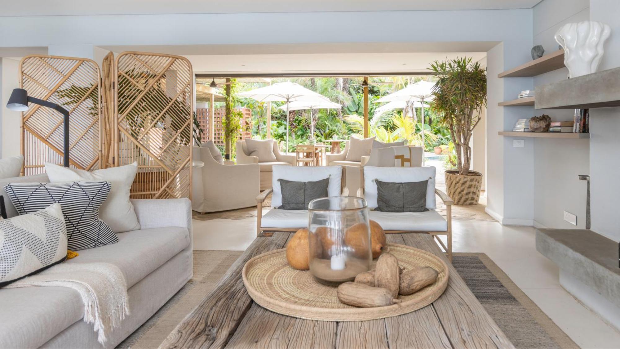 Sala Beach House Ballito Esterno foto
