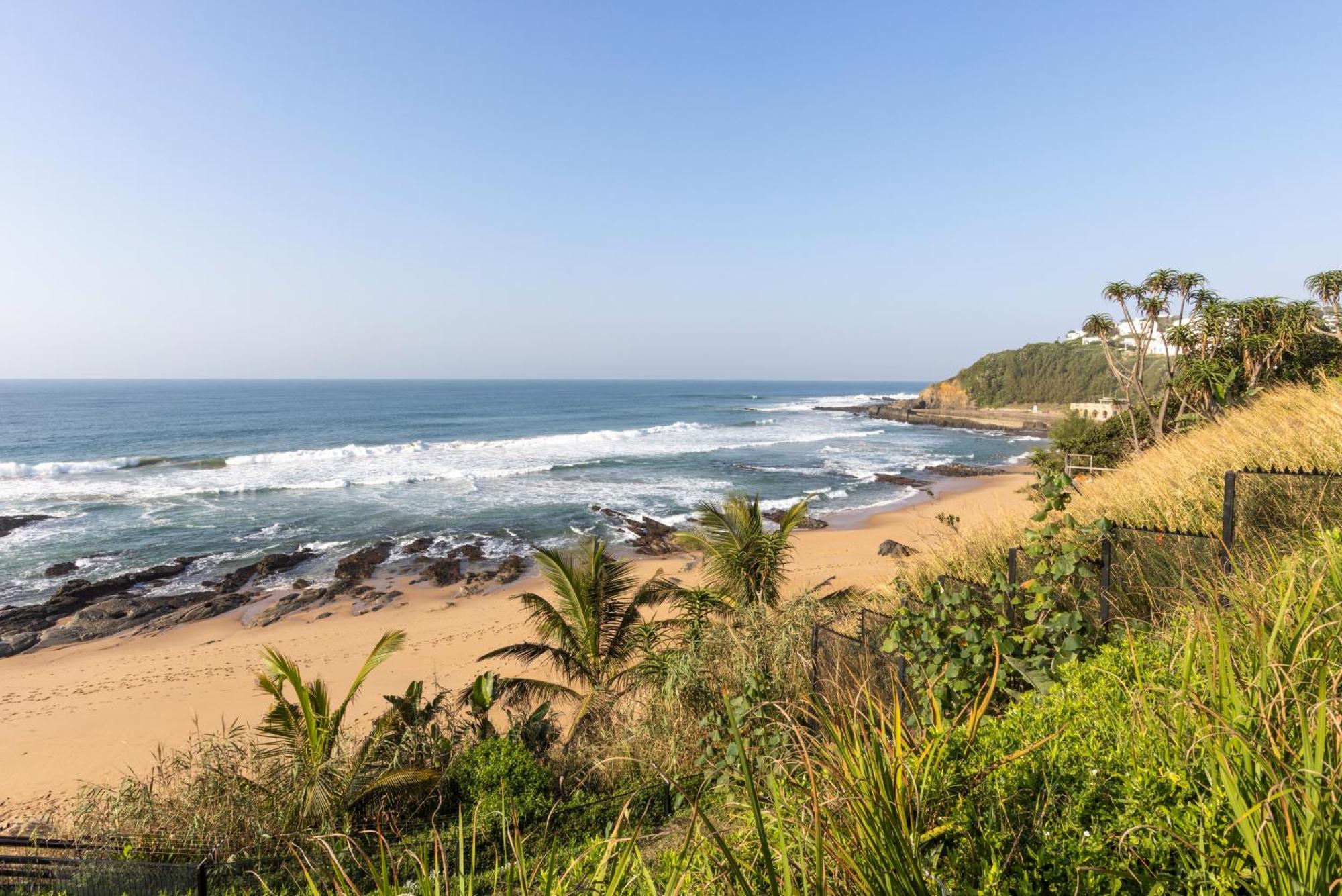 Sala Beach House Ballito Esterno foto