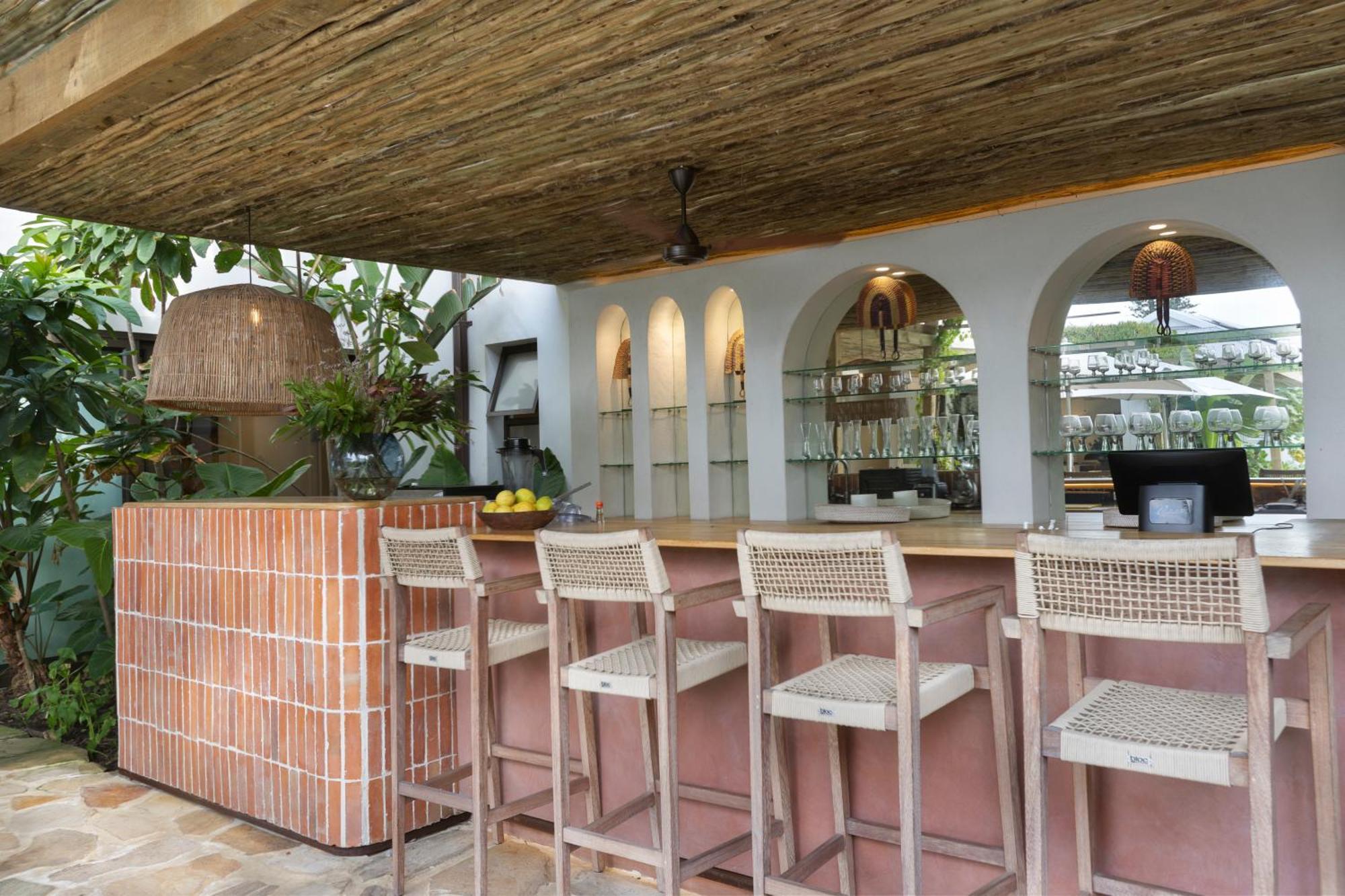 Sala Beach House Ballito Esterno foto