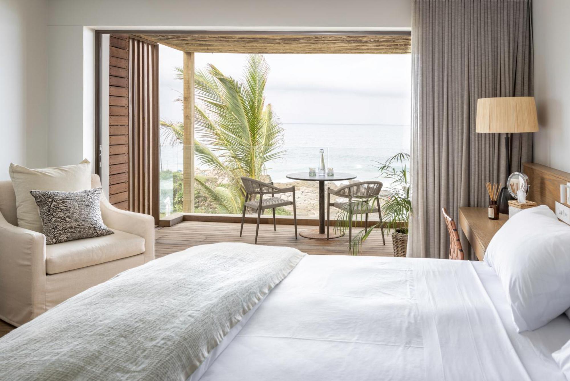 Sala Beach House Ballito Esterno foto