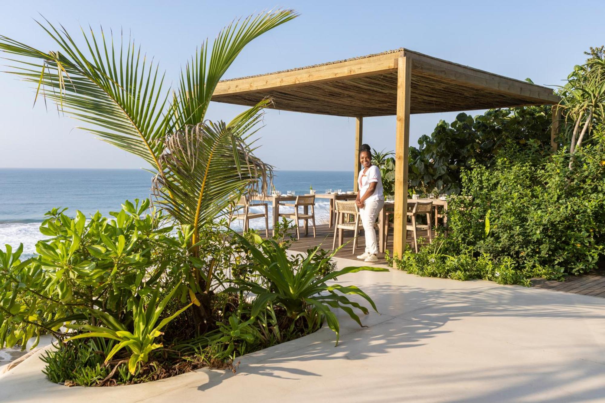 Sala Beach House Ballito Esterno foto