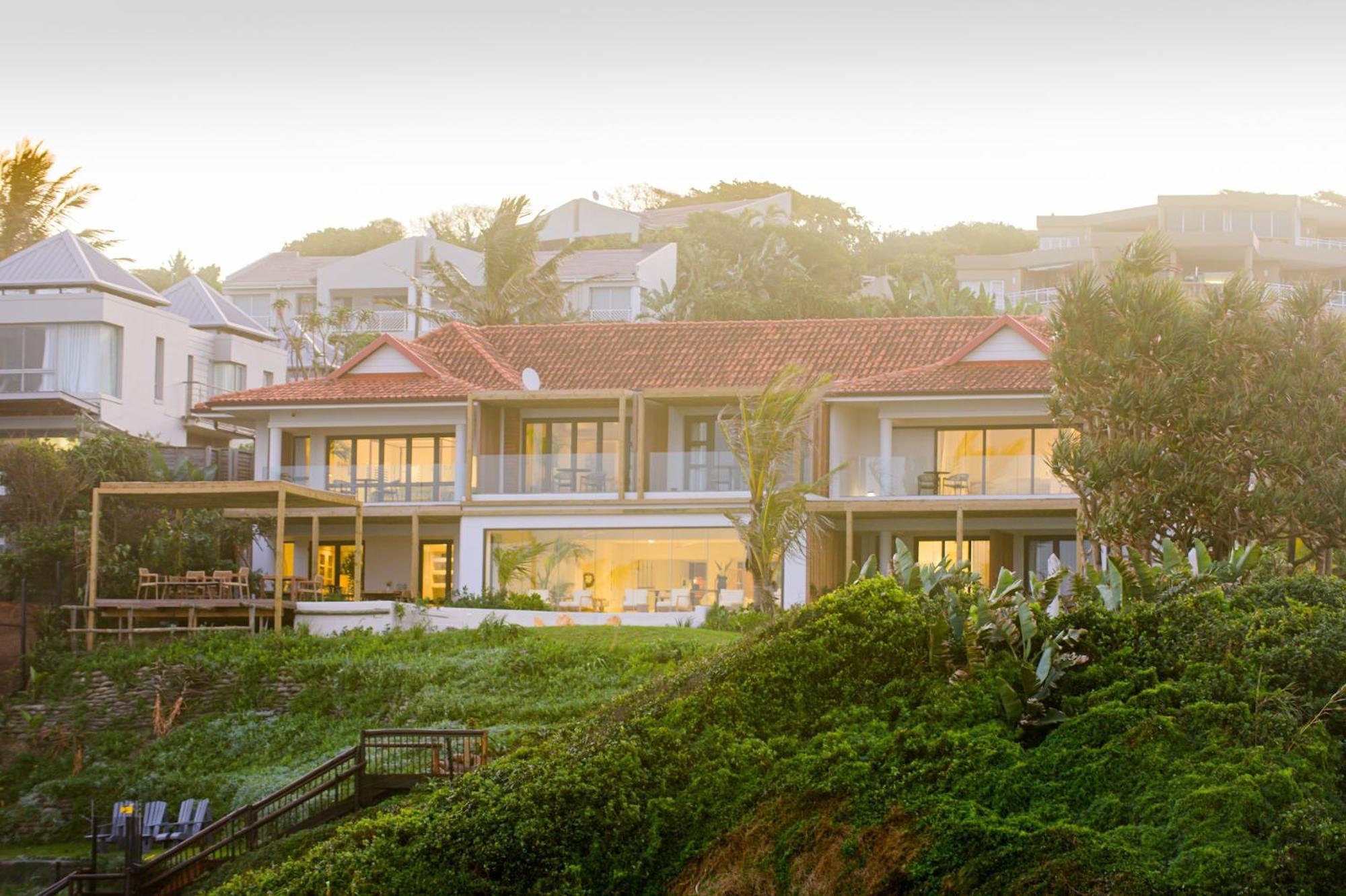 Sala Beach House Ballito Esterno foto